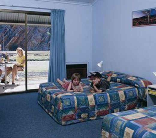 Discovery Parks - Alice Springs