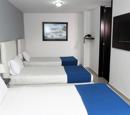APARTA HOTEL ESLAIT