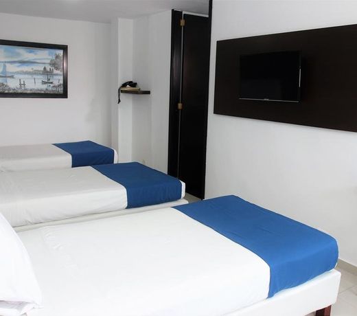 APARTA HOTEL ESLAIT