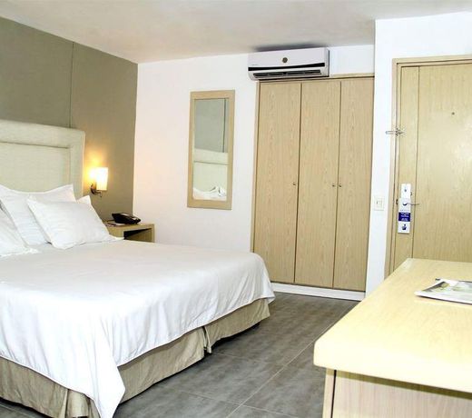 Country International Hotel
