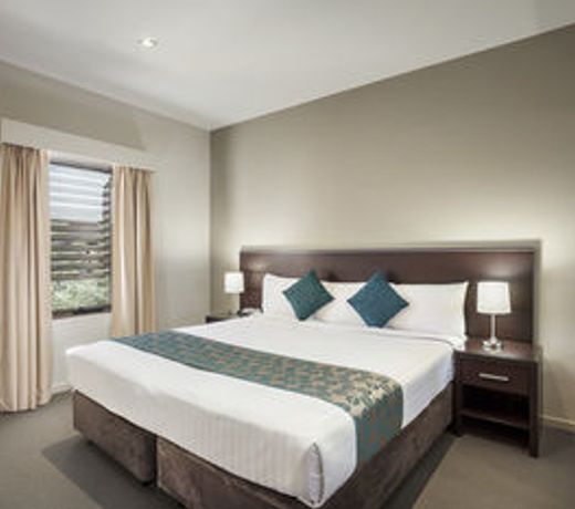 Quest Alice Springs