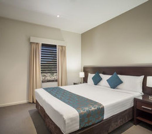 Quest Alice Springs