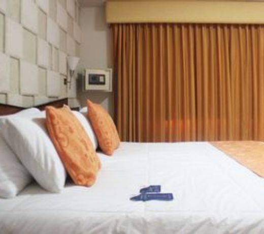 Howard Johnson by Wyndham Barranquilla Versalles