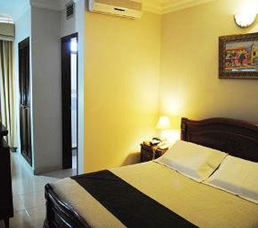 Howard Johnson by Wyndham Barranquilla Versalles