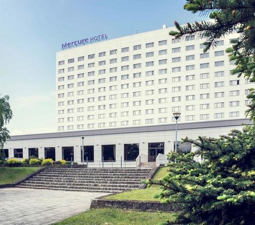 Mercure Gdynia Centrum