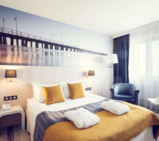 Mercure Gdynia Centrum