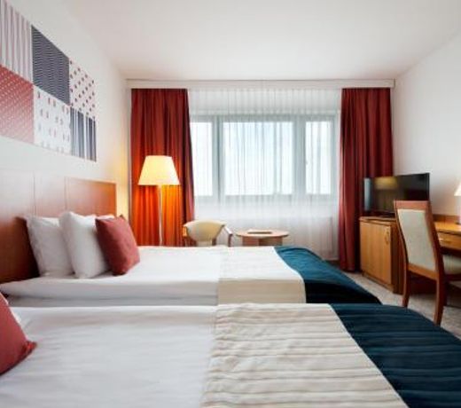 Mercure Gdynia Centrum