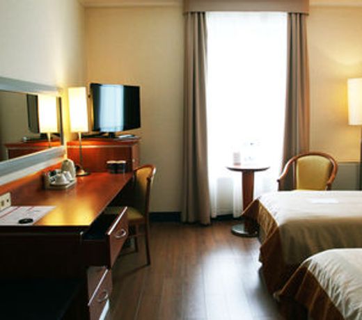Hotel Nadmorski