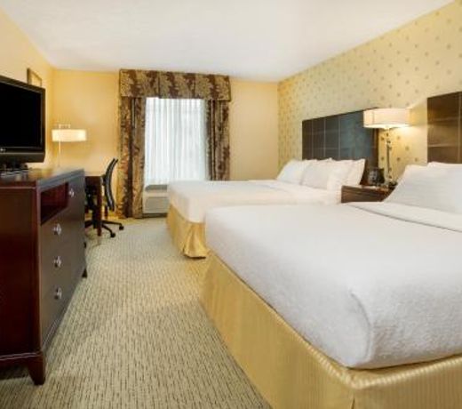Holiday Inn Bloomington, an IHG Hotel