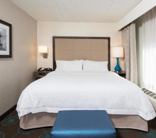 Hampton Inn Bloomington