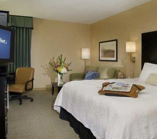 Hampton Inn Bloomington