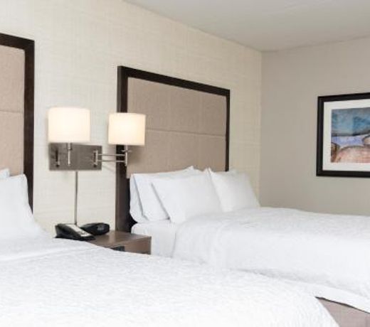 Hampton Inn Bloomington
