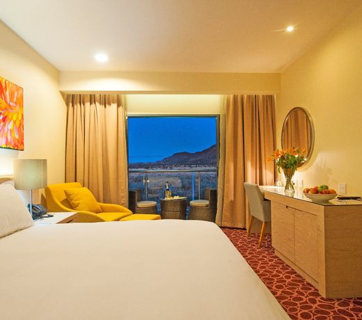 Crowne Plaza Alice Springs Lasseters, an IHG Hotel