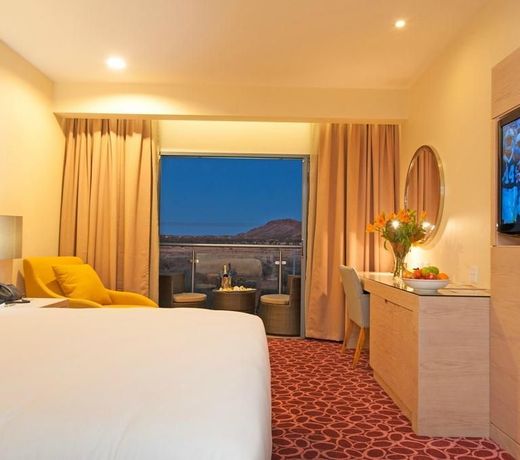 Crowne Plaza Alice Springs Lasseters, an IHG Hotel