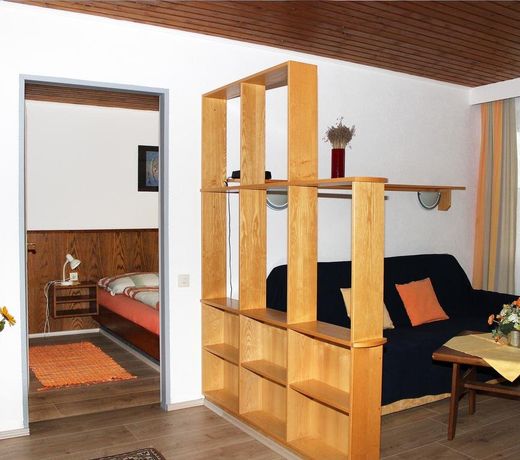 FERIENAPPARTEMENTS KAROLINENHOF