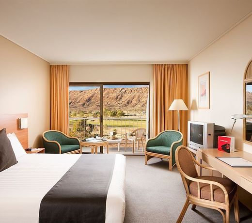 DoubleTree by Hilton Alice Springs