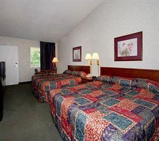 ECONO LODGE BLOOMINGTON