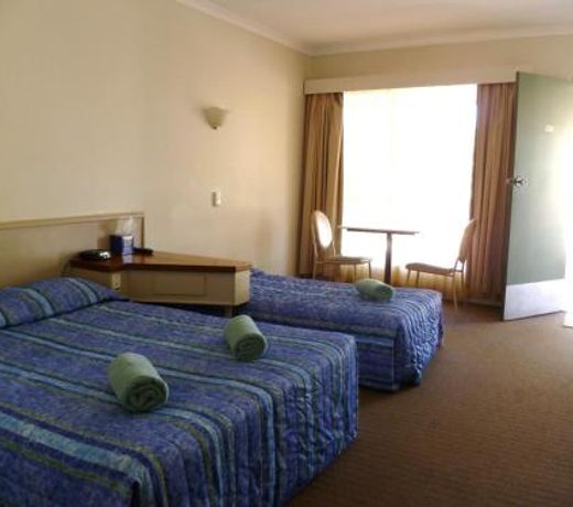 Alice Motor Inn