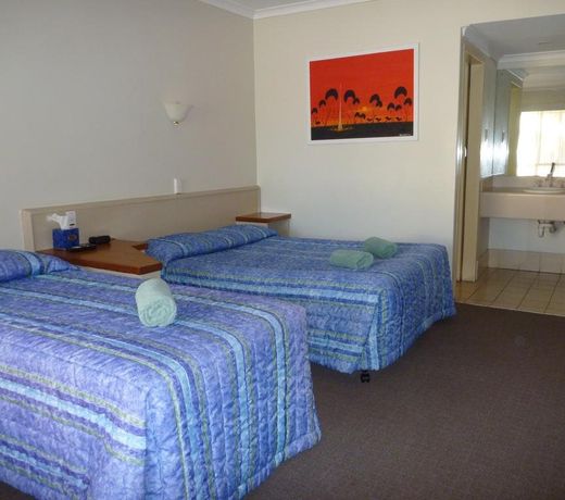 Alice Motor Inn