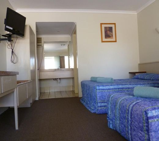 Alice Motor Inn