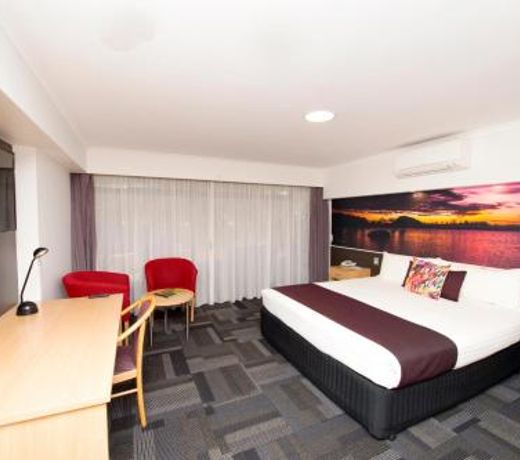 Mercure Alice Springs Resort
