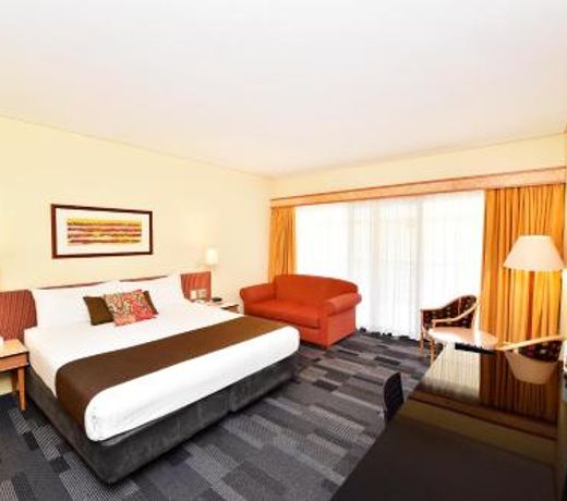 Mercure Alice Springs Resort