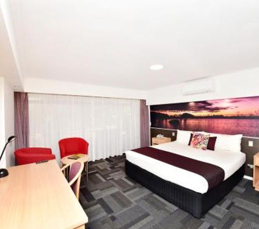 Mercure Alice Springs Resort
