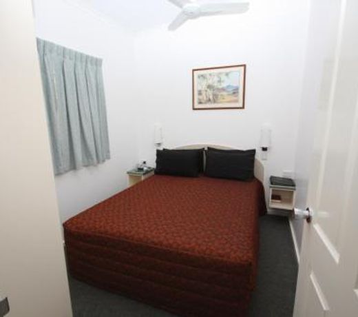 Discovery Parks - Alice Springs