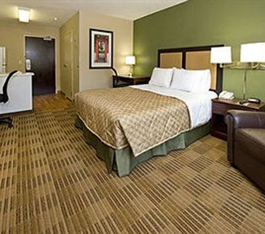 Extended Stay America San Jose - Milpitas