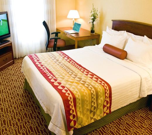 TownePlace Suites Milpitas Silicon Valley