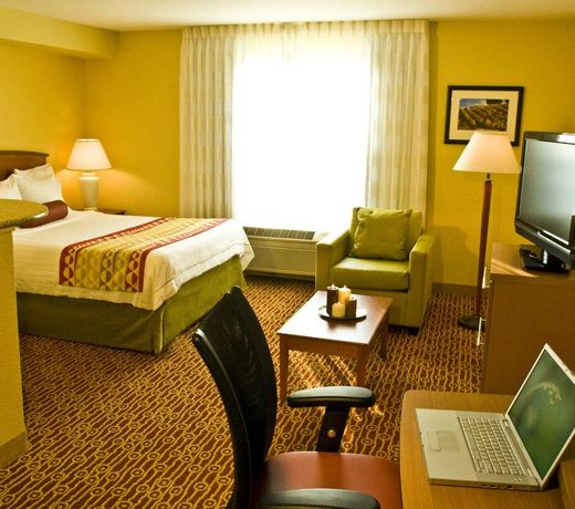 TownePlace Suites Milpitas Silicon Valley