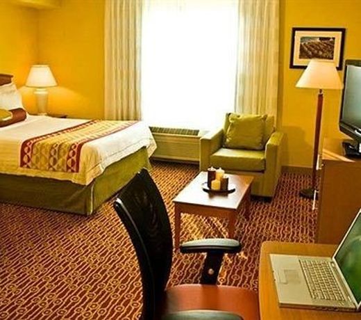TownePlace Suites Milpitas Silicon Valley