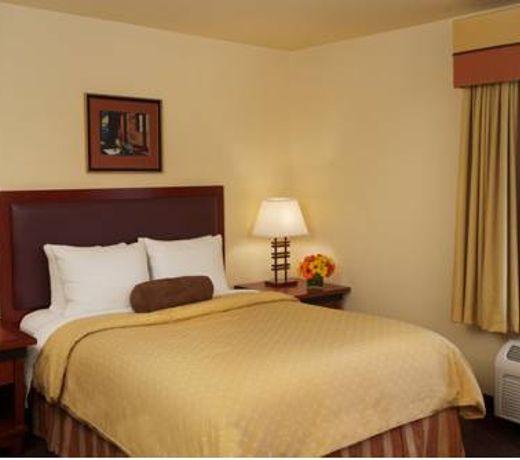 Larkspur Landing Milpitas-An All-Suite Hotel