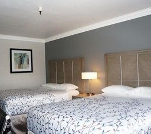 Americas Best Value Inn - Milpitas