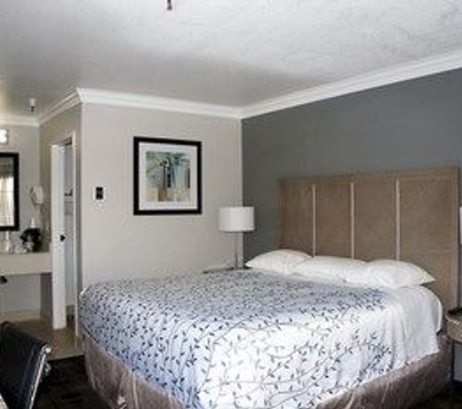 Americas Best Value Inn - Milpitas