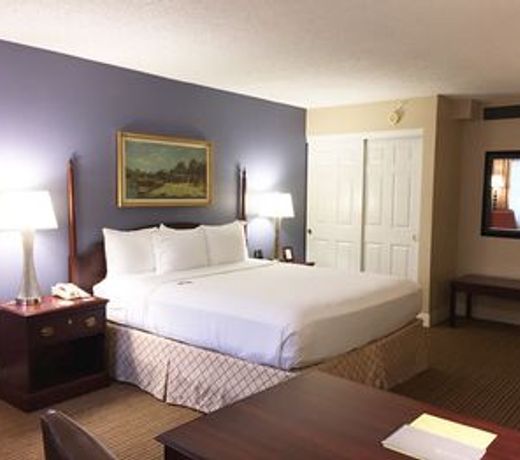 Sonesta Silicon Valley