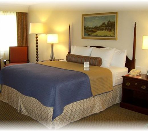 Sonesta Silicon Valley