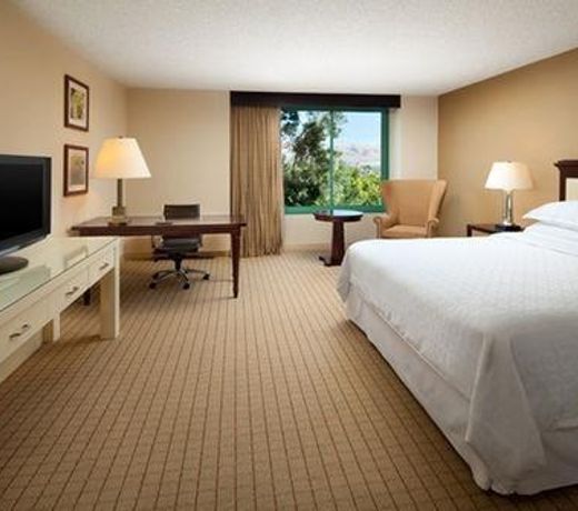 Sheraton San Jose