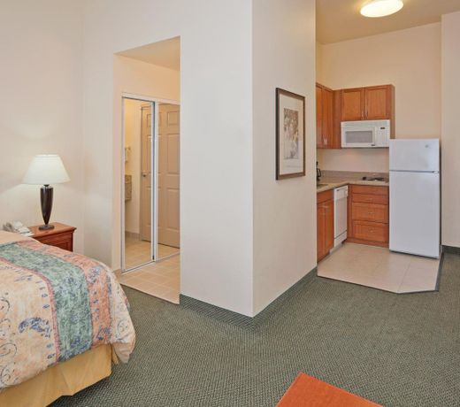 Staybridge Suites Silicon Valley - Milpitas, an IHG Hotel