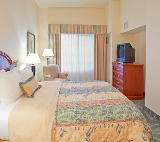Staybridge Suites Silicon Valley - Milpitas, an IHG Hotel