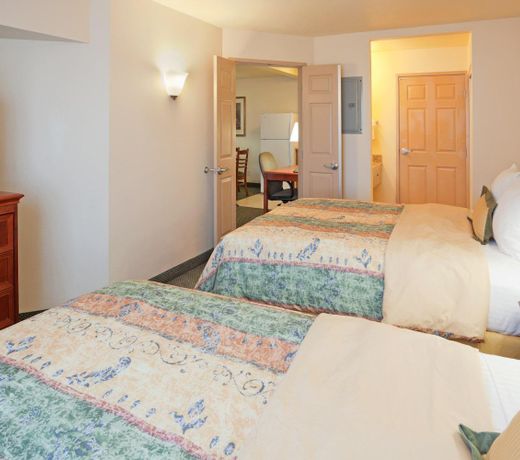 Staybridge Suites Silicon Valley - Milpitas, an IHG Hotel