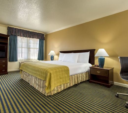 Baymont by Wyndham Milpitas/San Jose