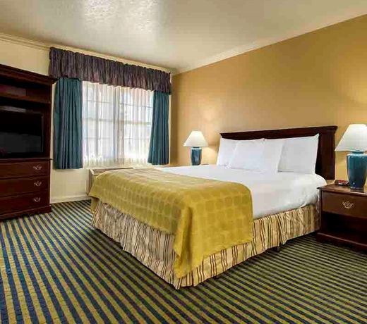 Baymont by Wyndham Milpitas/San Jose