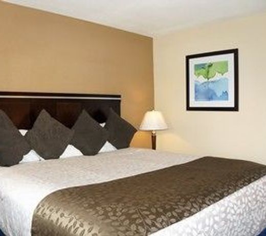 Executive Inn