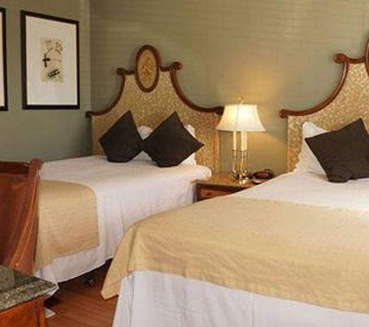 Executive Inn