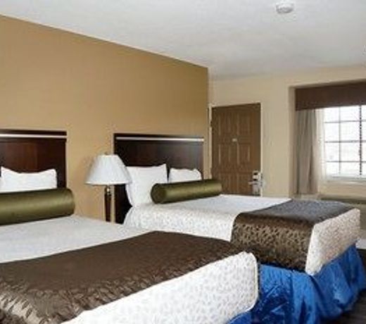 Executive Inn