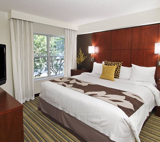 Residence Inn Milpitas Silicon Valley