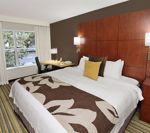 Residence Inn Milpitas Silicon Valley