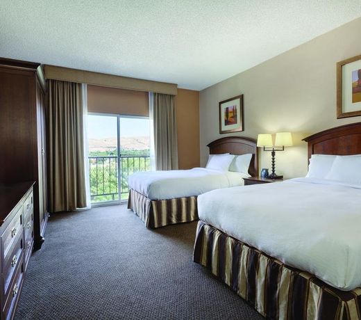Embassy Suites Milpitas - Silicon Valley