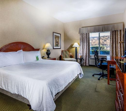 Hilton Garden Inn San Jose/Milpitas